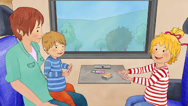 07:35: Meine Freundin Conni | ZDF | 1/10 2026