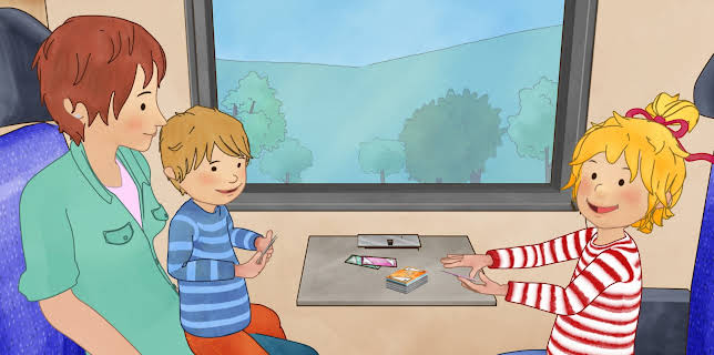 06:35: Meine Freundin Conni | ZDF | 1/10 2026