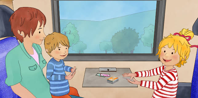 Meine Freundin Conni