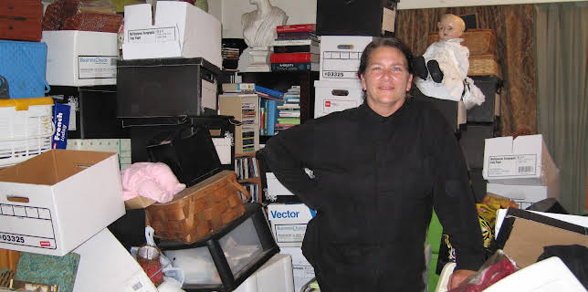 06:25: Hoarding: Buried Alive (S2 E15) (S2) | TLC | 2/24 2026