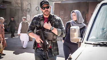 18:00: SEAL Team (S3 E20) (S3) | TV6 | 8/18 2026