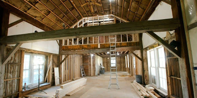 12:05: Farmhouse Facelift - Makeover für Landhäuser | Sixx | 1/4 2026