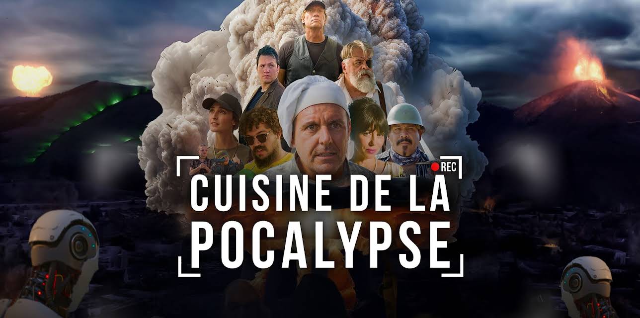 Cuisine de la 'Pocalypse (2025)