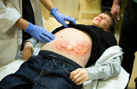 Diagnose Me: Ikke så fedt