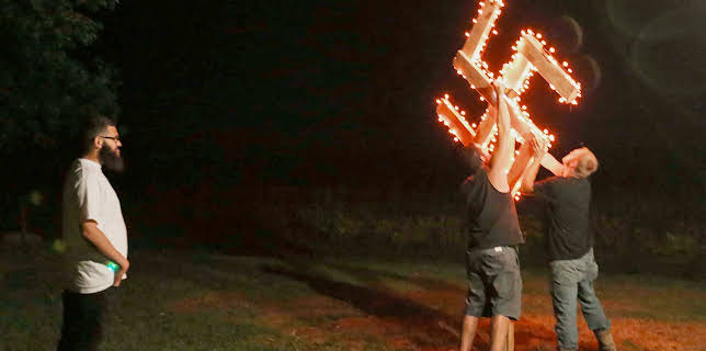 2:00 AM: Hate Thy Neighbour (S1 E1) (S1) | Dave | 3/6 2026