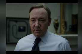 House of Cards Season 1: Chapter 9