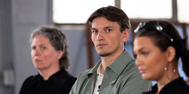 00:45: Spillet | TV 2 | 11/17 2025