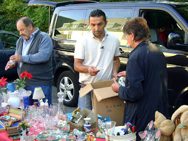 06:00: Der Trödeltrupp - Das Geld liegt im Keller (S4 E22) (S4) | RTL 2 | 4/15 2026