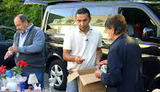 Der Trödeltrupp - Das Geld liegt im Keller (S4 E22)