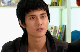 Yu Hee, the Witch: Yu Hee, the Witch Episode 2