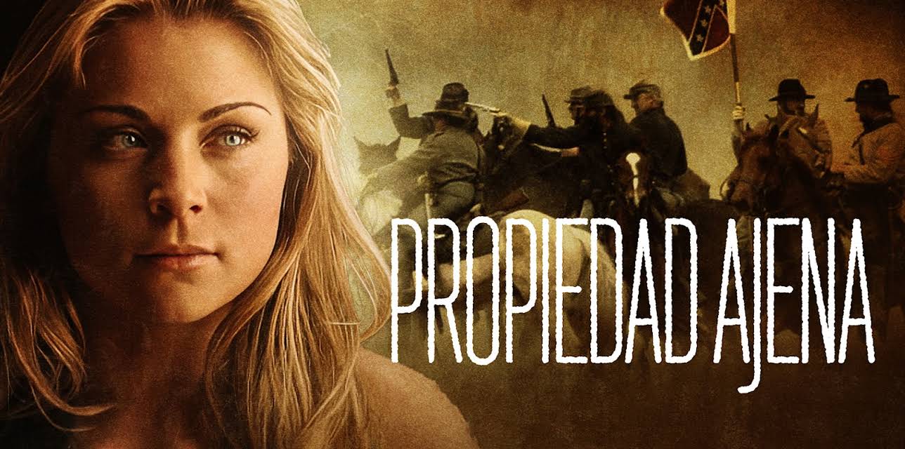 Propiedad Ajena (2007)
