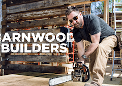 Barnwood Builders