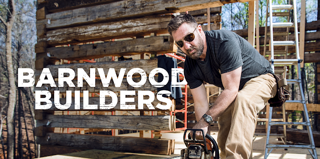 Barnwood Builders