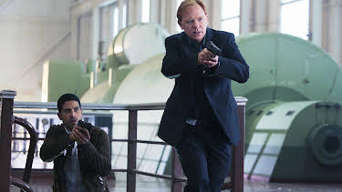 01:25: CSI: Miami | VOX | 10/2 2026