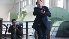 CSI: Miami