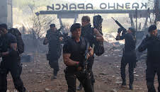 The Expendables 3