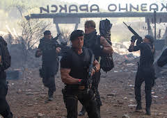 The Expendables 3