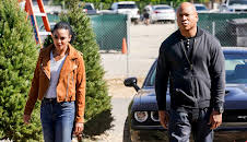 NCIS: Los Angeles (S10 E11)