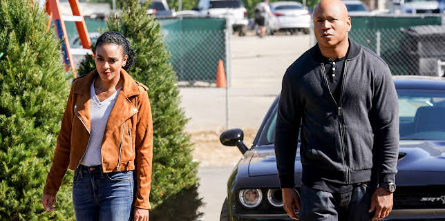 00:00: NCIS: Los Angeles (S10 E11) (S10) | TV3 | 1/21 2026