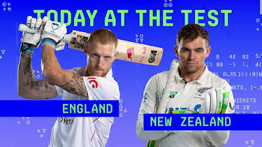 7:00 PM: Cricket: Today at the Test | BBC Two | 6/28 2026