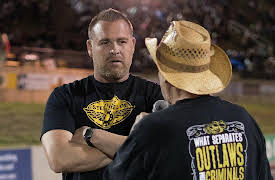 Street Outlaws: Locals Only, Season 1: Running Ryan