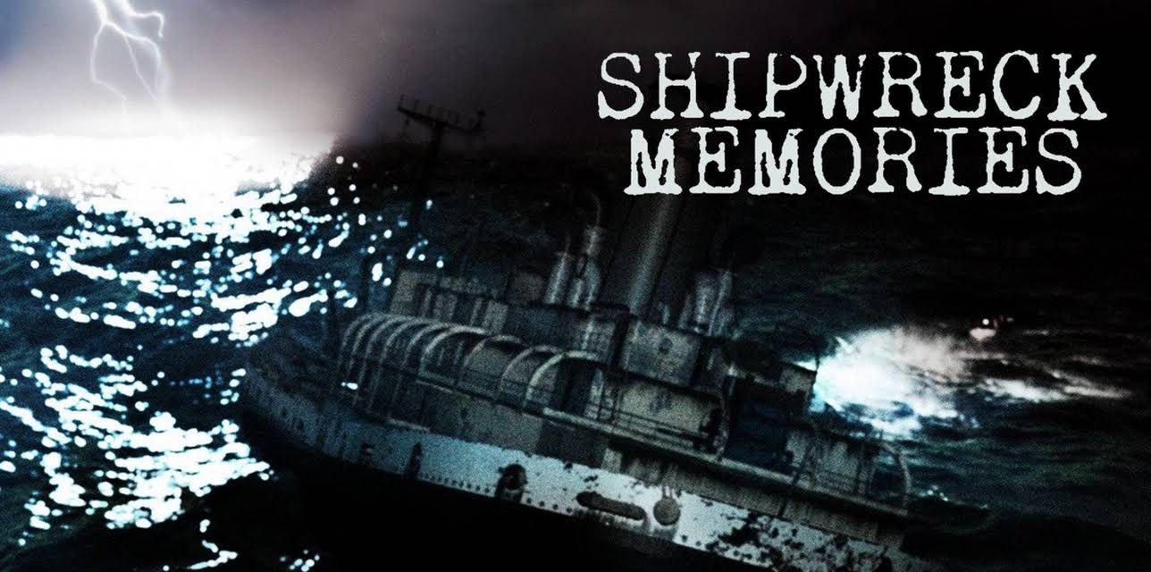 Shipwreck Memories (2017)