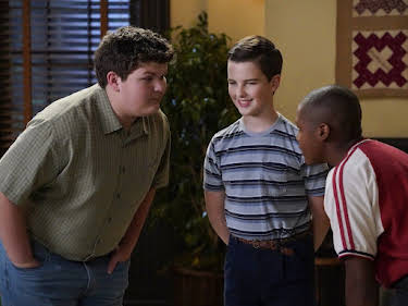 13:45: Young Sheldon | ProSieben | 6/8 2026