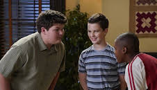 Young Sheldon
