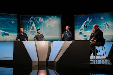 14:45: Brille (S1 E1) (S1) | TVNorge | 4/24 2026