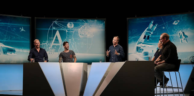 09:25: Brille (S1 E1) (S1) | TVNorge | 1/2 2026