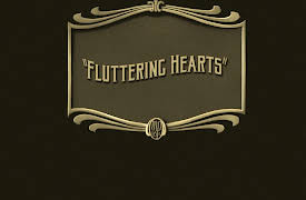 Charley Chase Silent Shorts, Season 1: Fluttering Hearts