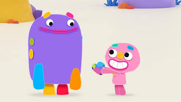 3:15 PM: The Game Catchers (S2) | Cbeebies | 6/20 2026