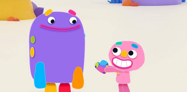 3:15 PM: The Game Catchers (S2) | Cbeebies | 2/9 2026