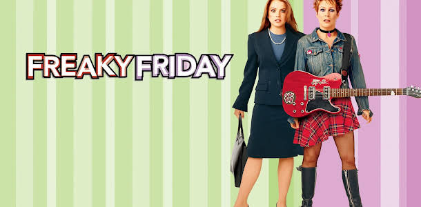 'FREAKY FRIDAY 2' begins filming this Summer.