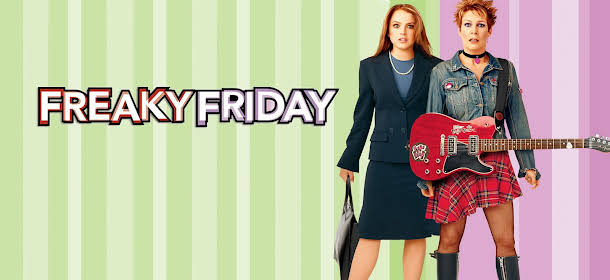 'FREAKY FRIDAY 2' begins filming this Summer.