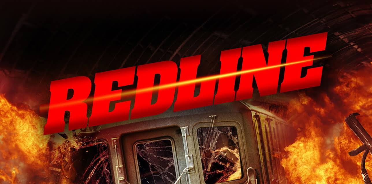 Redline (2013)