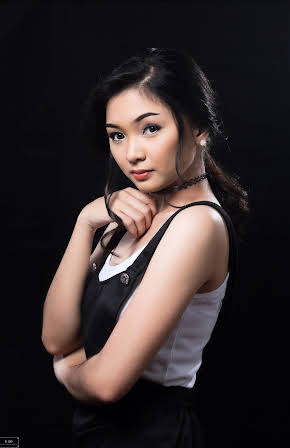 Mary Joy Apostol as 