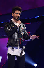 Karan Tacker as 