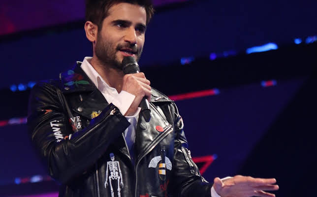 Karan Tacker