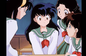 Inuyasha Season: Terror of the Ancient Noh Mask