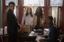 Cómo defender a un asesino: Episode 4