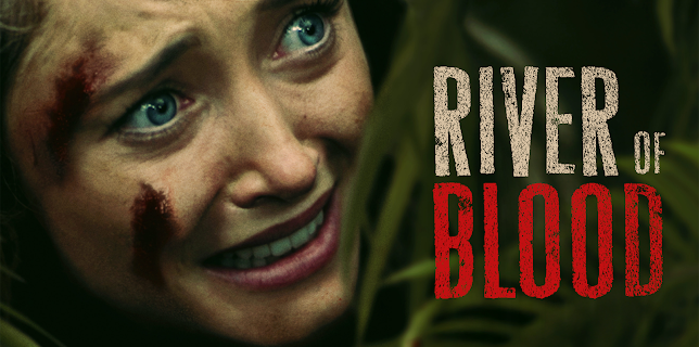 River Of Blood (2025)
