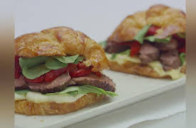 Giada at Home: We'll Always Have Paris