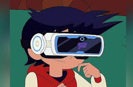 D.N. Ace: Underground Clashdown / Ready Clasher One