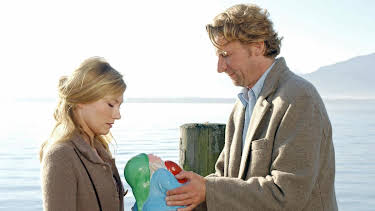 11:00: Utta Danella - Der Himmel in deinen Augen | SWR Fernsehen BW | 5/3 2026