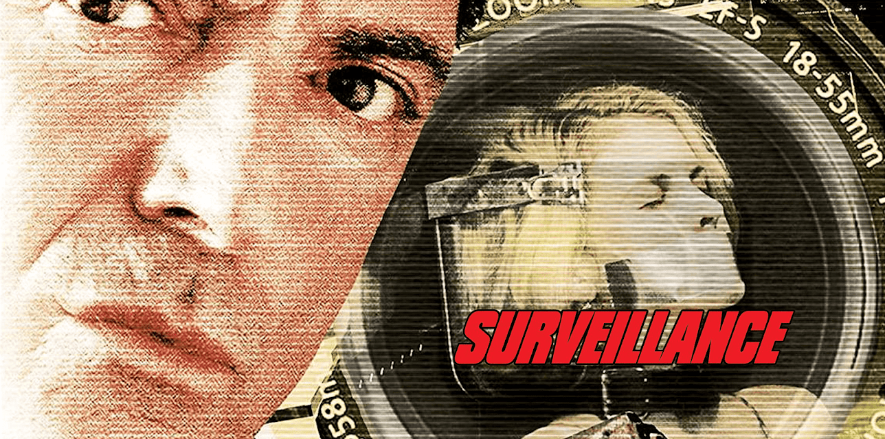 Surveillance (2006)