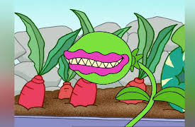 Gordon the Garden Gnome: The Amazing Fly Trap / Gnome Academy