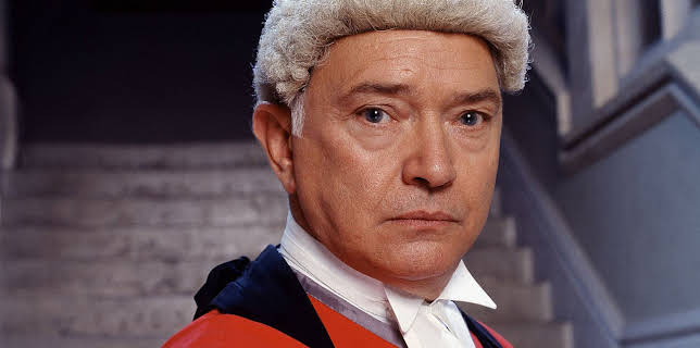 8:00 PM: Judge John Deed (S2 E8) (S2) | Drama | 1/12 2026