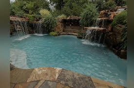 Ultimate Pools, Season 1: Outrageous