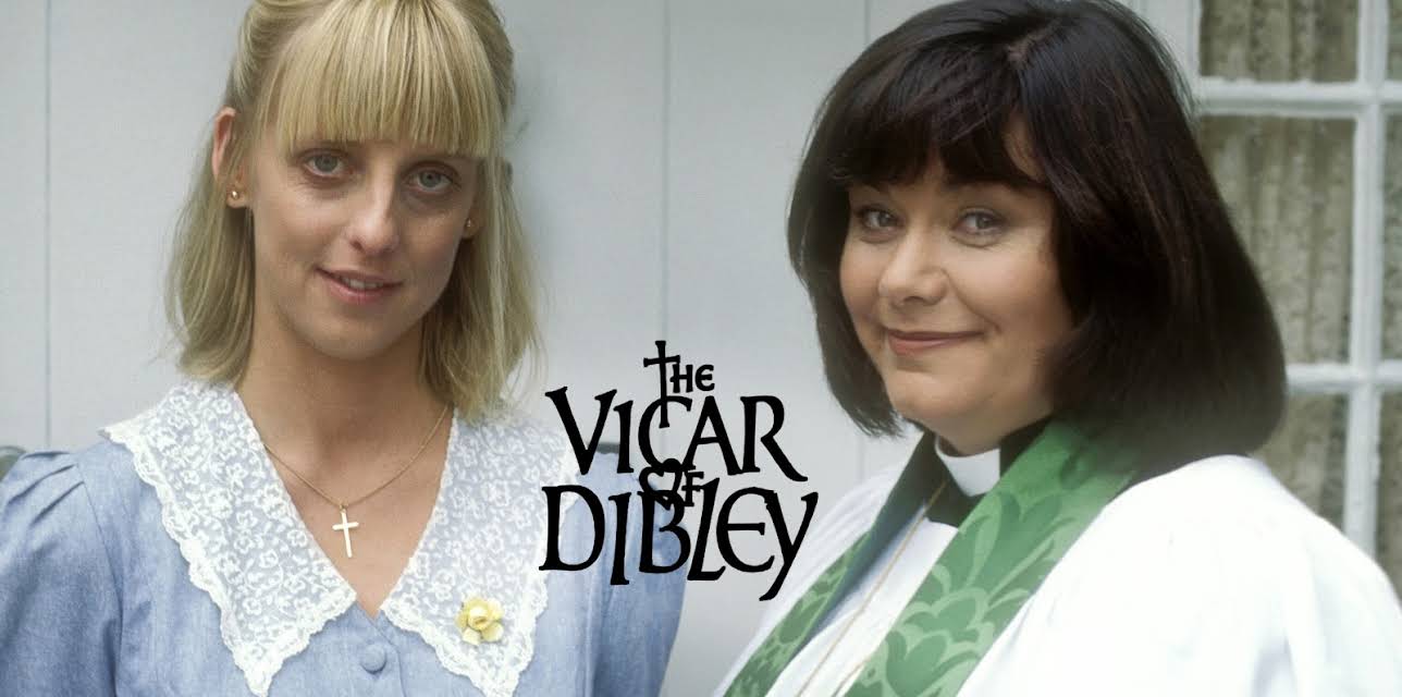 The Vicar of Dibley, S1